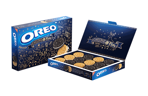Christmas Cookie packaging boxes